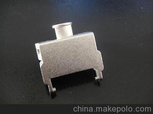 鋁合金彈線墨斗外殼